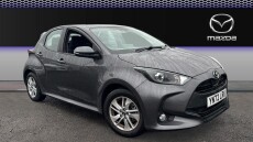 Mazda2 Hybrid 1.5i Hybrid Agile 5dr CVT Hybrid Hatchback